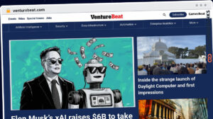 Publish Guest Post on venturebeat.com