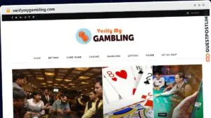 Publish Guest Post on verifymygambling.com