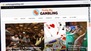 Publish Guest Post on verifymygambling.com