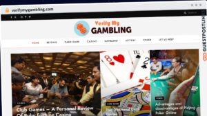 Publish Guest Post on verifymygambling.com