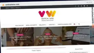 Publish Guest Post on verticalwise.com