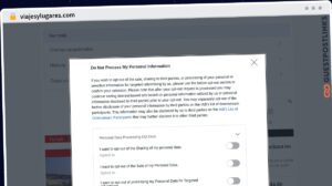 Publish Guest Post on viajesylugares.com