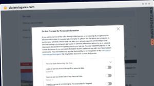 Publish Guest Post on viajesylugares.com