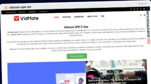 Publish Guest Post on vidmate-apk.net