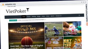 Publish Guest Post on vietpoker.org