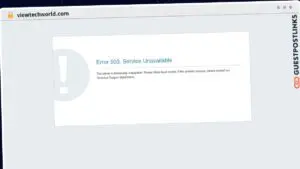 Publish Guest Post on viewtechworld.com