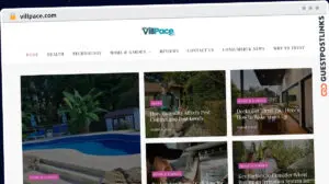 Publish Guest Post on villpace.com