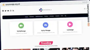 Publish Guest Post on vyvymanga.org.uk