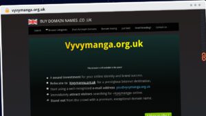 Publish Guest Post on vyvymanga.org.uk