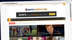 Publish Guest Post on watchwrestlings.net