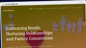 Publish Guest Post on we-are-dust.com