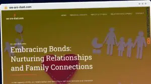 Publish Guest Post on we-are-dust.com