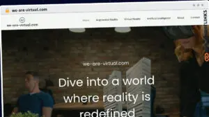 Publish Guest Post on we-are-virtual.com
