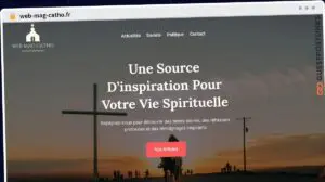 Publish Guest Post on web-mag-catho.fr