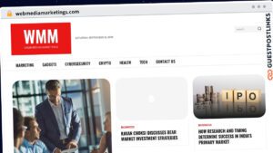 Publish Guest Post on webmediamarketings.com