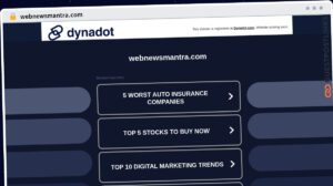 Publish Guest Post on webnewsmantra.com