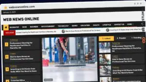 Publish Guest Post on webnewsonline.com