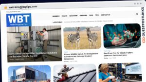 Publish Guest Post on websbloggingtips.com