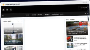 Publish Guest Post on webtoonxyz.co.uk
