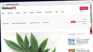 Publish Guest Post on webtoonxyz.net