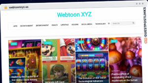 Publish Guest Post on webtoonxyz.us