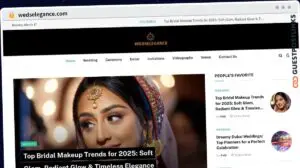 Publish Guest Post on wedselegance.com