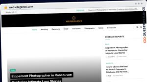 Publish Guest Post on wedselegance.com
