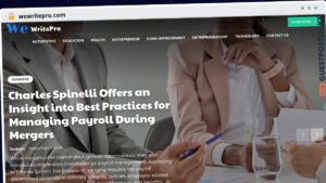 Publish Guest Post on wewritepro.com