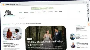 Publish Guest Post on whatismycareer.com