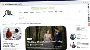 Publish Guest Post on whatismycareer.com