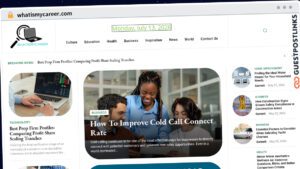 Publish Guest Post on whatismycareer.com