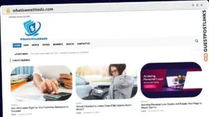 Publish Guest Post on whatiswealthinfo.com