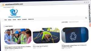 Publish Guest Post on whatiswealthinfo.com