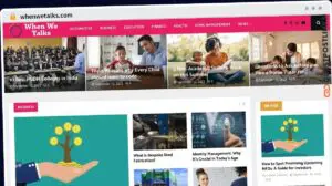 Publish Guest Post on whenwetalks.com