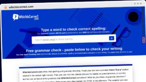 Publish Guest Post on whichiscorrect.com