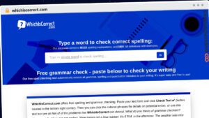 Publish Guest Post on whichiscorrect.com