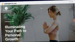 Publish Guest Post on whitelightriot.com
