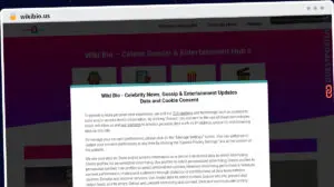 Publish Guest Post on wikibio.us