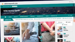 Publish Guest Post on wikiscoopearth.com