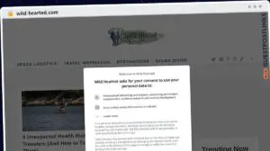 Publish Guest Post on wild-hearted.com
