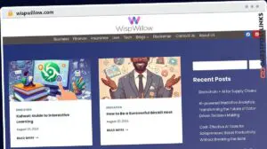 Publish Guest Post on wispwillow.com