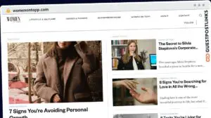 Publish Guest Post on womenontopp.com