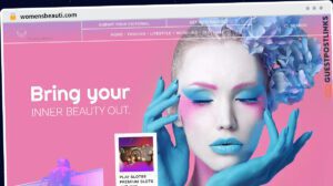 Publish Guest Post on womensbeauti.com