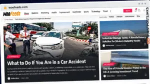 Publish Guest Post on woofeeds.com
