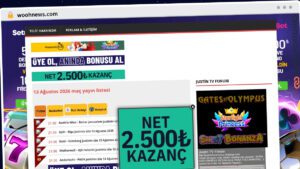 Publish Guest Post on woohnews.com