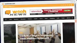 Publish Guest Post on woohnews.com