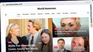 Publish Guest Post on worldawarenes.com