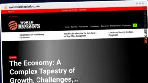 Publish Guest Post on worldbusinessinfos.com