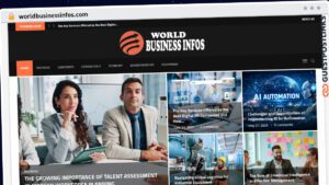 Publish Guest Post on worldbusinessinfos.com