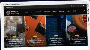 Publish Guest Post on worldnewspolicy.com